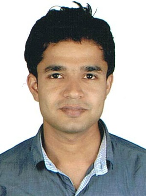 Roshan Jha